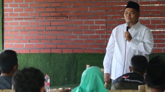 Wakil Ketua DPRD Jateng Soroti Persiapan Haji 2026, Layanan Jemaah Jadi Prioritas