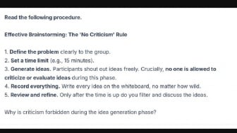 Kunci Jawaban Soal SNBT: Literasi Bahasa Inggris