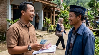 Berapa Gaji SPPI Koperasi Merah Putih? Ini Link Resmi dan Syarat Pendaftarannya