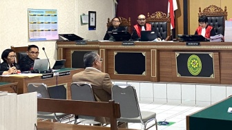 Sebut Kasus Sri Purnomo Dipaksakan, Ahli Hukum: Tidak Ada Motif Korupsi, Terdakwa Layak Bebas