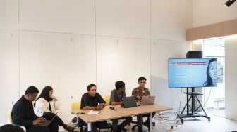 TAUD Ungkap Ada 16 Terduga Pelaku Sipil di Kasus Penyiraman Air Keras Andrie Yunus