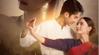 Sinopsis House of Grace, Drama Thailand Terbaru Kiatipoom Banluechairit