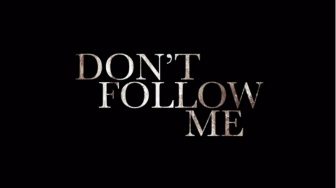 Review Film Don't Follow Me: Slow Burn Horor dengan Plot Twist yang Kuat!