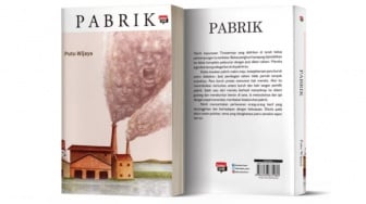 Novel Pabrik Karya Putu Wijaya: Mesin Kekuasaan yang Menggilas Manusia