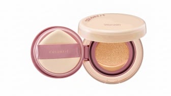 5 Cushion High Coverage yang Menutup Flek Hitam dan Bekas Jerawat