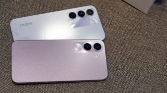 5 HP Murah Terbaru Lolos Sertifikasi di Indonesia, Usung Baterai Jumbo hingga 7.800 mAh