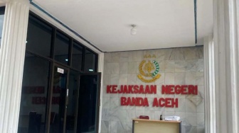 2 Terpidana TPPU dan Perbankan Masuk DPO, Pencarian Terus Dilakukan