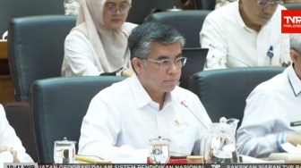 Kemnaker Usul Tambah Kuota Program Magang 2026 hingga 150 Ribu Orang