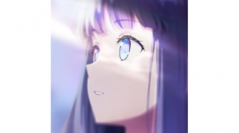 Anime Romansa Adaptasi Novel Ini Hadirkan Karakter Tunanetra, Debut Juli