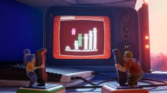 Hazelight Umumkan Rekor Penjualan: Split Fiction Laku 7 Juta Kopi, It Takes Two 30 Juta