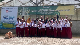 Film The Mind Journey, PTBA Dorong Kesadaran Publik tentang Pertambangan Berkelanjutan