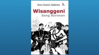 Bukan Sekadar Wayang: Wisanggeni dan Gugatan atas Kekuasaan