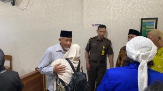 Duplik Dibacakan Hari Ini, Pembelaan Sri Purnomo Soroti Nihilnya Aliran Dana