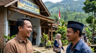 Link Daftar Lowongan Kerja SPPI Koperasi Merah Putih: Ada 10.000 Kuota!