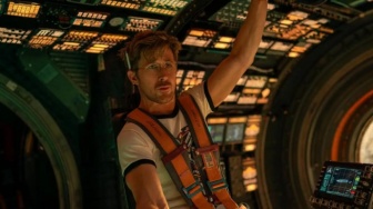 Rekor Project Hail Mary: Debut Box Office Rp1,3 Triliun dan Raih Skor 94 Persen di Rotten Tomatoes