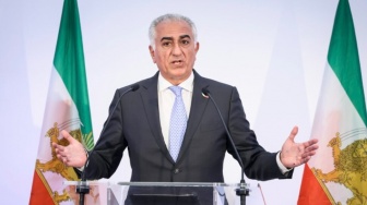 Kecewa dengan AS-Israel, Reza Pahlavi Provokasi Rakyat Iran Lakukan Kudeta
