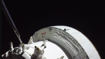 Misi Artemis II Hadapi Ujian Mematikan: Detik-Detik Menembus ''Neraka' Atmosfer Bumi