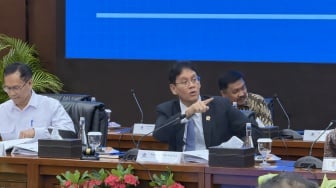 Lowongan Kerja Bea Cukai Lulusan SMA Dipercepat Purbaya Jadi Bulan Ini