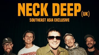 The Sounds Project Vol. 9 Umumkan Phase 2, Deretan Musisi Global dan Lokal Siap Tampil