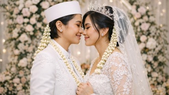 Rey di Malang Akui Istri Sudah Tahu Dirinya Perempuan Sebelum Menikah, Kini Berujung Polisi