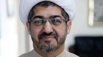 Siapa Sadiq al-Nabulsi? Tokoh Islam Terpandang Lebanon Tewas dalam Serangan Israel