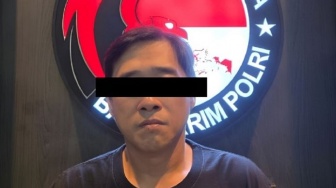 Manajer dan Direktur N Co Living Bali Ditangkap Polisi Terkait Kasus Narkoba