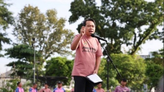 Gus Fawait Pasang Badan: Tak Ada PHK bagi PPPK Jember Hingga 2027