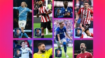 35 Kode Redeem FC Mobile Terbaru 9 April 2026: Klaim FC Points, Gems, dan Pack Liga Champions