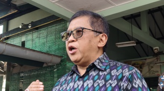 Sekjen PDIP: Hadapi Krisis, Pemerintah Harus Berani Pangkas Pengeluaran Tak Perlu