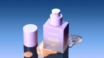 Sunscreen Foundation Apa yang Bagus? Cek 5 Pilihan Berkualitas dengan SPF 50