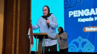 Sidak Random! BGN Temukan Bangunan Tak Layak 'Mirip Goa' Jadi SPPG di Bandung Barat