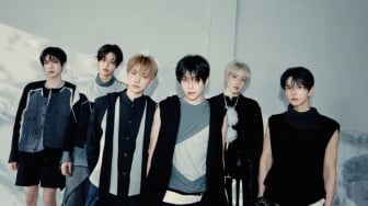 NCT Wish Usung Konsep Chill Hingga Penuh Semangat di Album Ode to Love