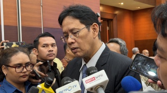 Purbaya Kecolongan soal Motor Listrik MBG, Ada Miskom dengan Anak Buah