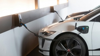 Kendaraan Listrik Tak Lagi Bebas Pajak