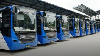 Industri Mobil Listrik VKTR Punya Siapa? Bikin Pabrik Baru di Magelang