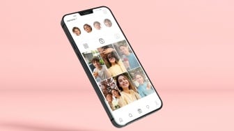 Terpopuler: 5 HP Infinix NFC Termurah hingga HP Realme Spek Stabil