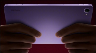 Bocoran Harga Tablet Gaming Redmi 2026: Usung Chip Flagship Dimensity dan Layar 165 Hz