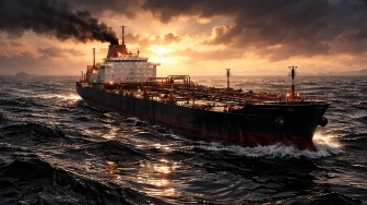 14 Hari Penentu Nasib Dunia: Perundingan AS-Iran Gagal, Ekonomi di Ambang Kehancuran