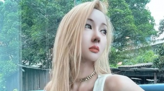 Dihujani Hujatan usai Balik Jadi Perempuan, Lucinta Luna Bela Diri: Ini Kebahagiaanku!