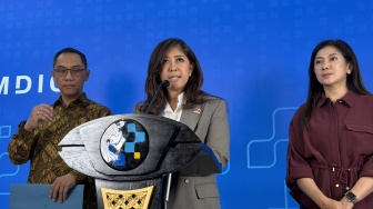 Meta Mulai Patuhi PP Tunas Komdigi, Anak 16 Tahun Dilarang Punya Facebook-Instagram-Threads