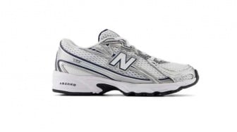 5 Sepatu Murah Senyaman New Balance 740, Harga Mulai Rp200 Ribuan