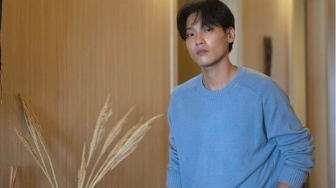 Na Daehoon Murka Tak Terima Anaknya Bertemu Safrie: Dia Perusak Rumah Tangga Saya