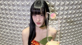 Ogah Nangis Cuma-Cuma Usai Diselingkuhi, Pami Tagih 'Ganti Rugi' Lewat Lagu Cry Jar