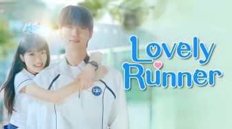 Review Lovely Runner: Ketika Cinta Memaksa Seseorang Melawan Takdir