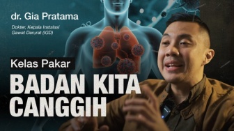 Jantung dan Stroke Kini Mengincar Usia 20-an, Ini Cara Simpel Mencegahnya