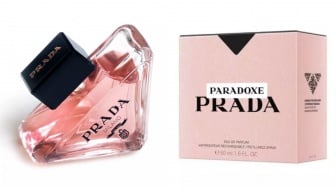 4 Rekomendasi Parfum Wangi Mirip Prada Paradoxe, Harga Jauh Lebih Murah
