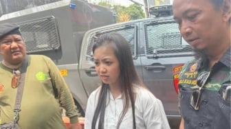 Tak Curiga Waktu Pacaran: Kisah Intan Perempuan Asal Malang Miliki Suami Seorang Wanita