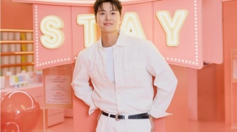 5 Padu Padan Outfit ala Gong Myung untuk Tampilan Day Out yang Lebih Fresh