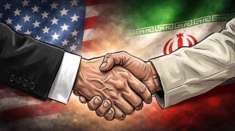 Gencatan Senjata AS-Iran, Apa Dampaknya Bagi Indonesia?