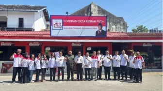 Apakah SPPI Koperasi Merah Putih Diangkat Jadi PPPK? Ini Penjelasan Lengkapnya
